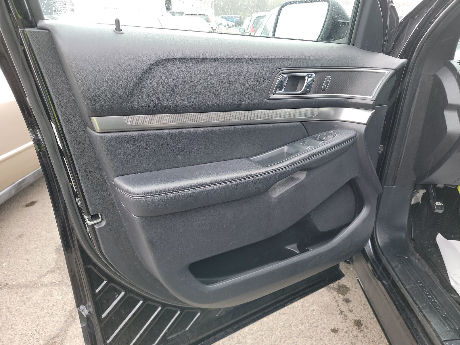 2019 Ford Explorer XLT AWD