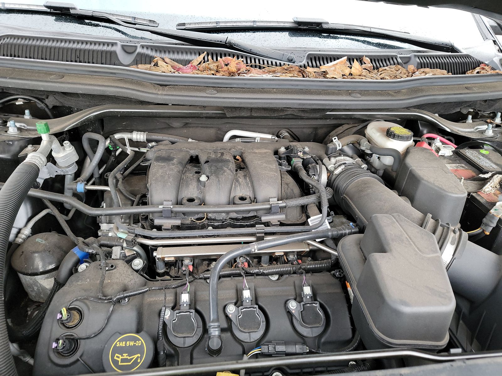 2019 Ford Explorer XLT AWD