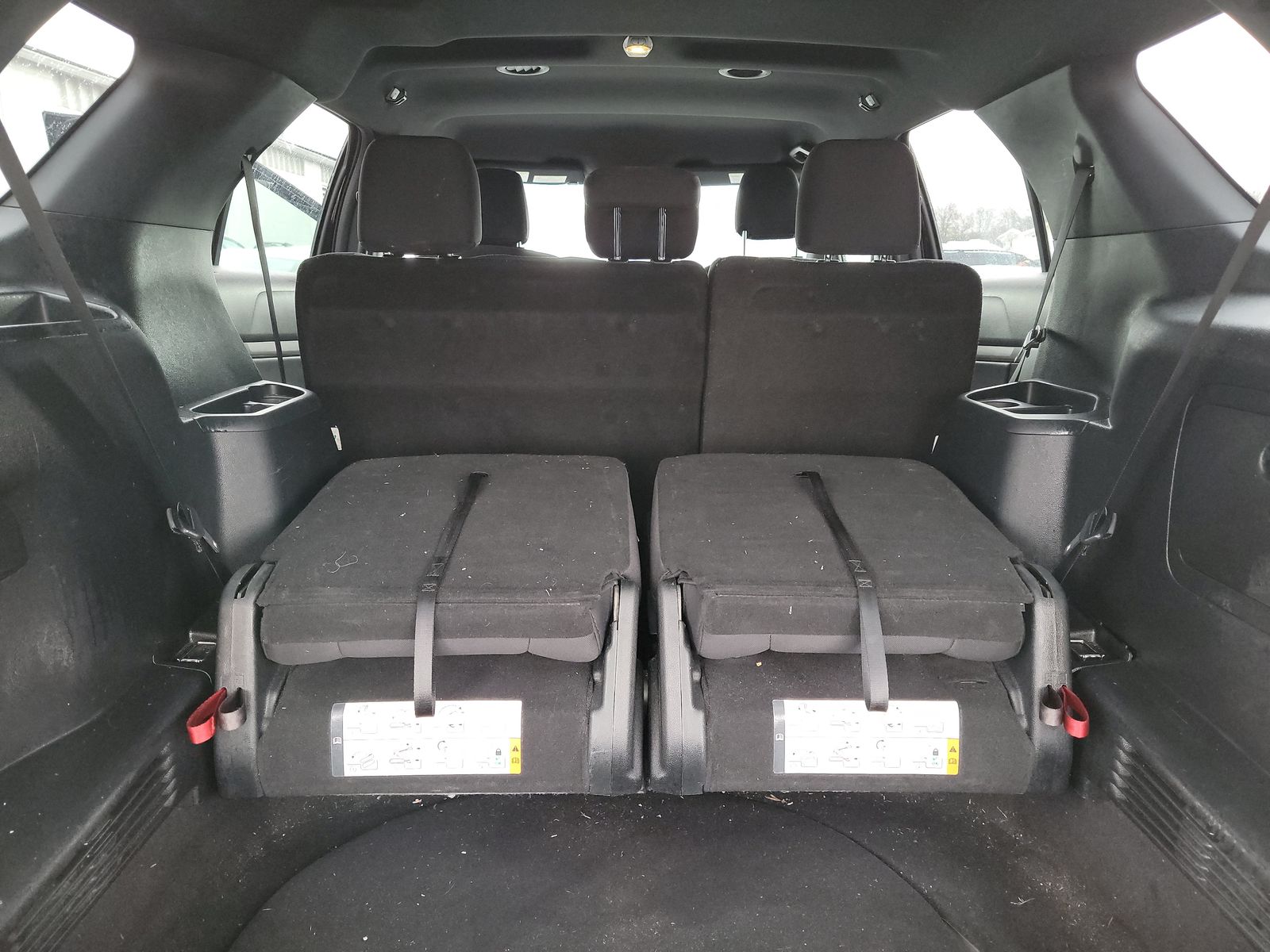 2019 Ford Explorer XLT AWD