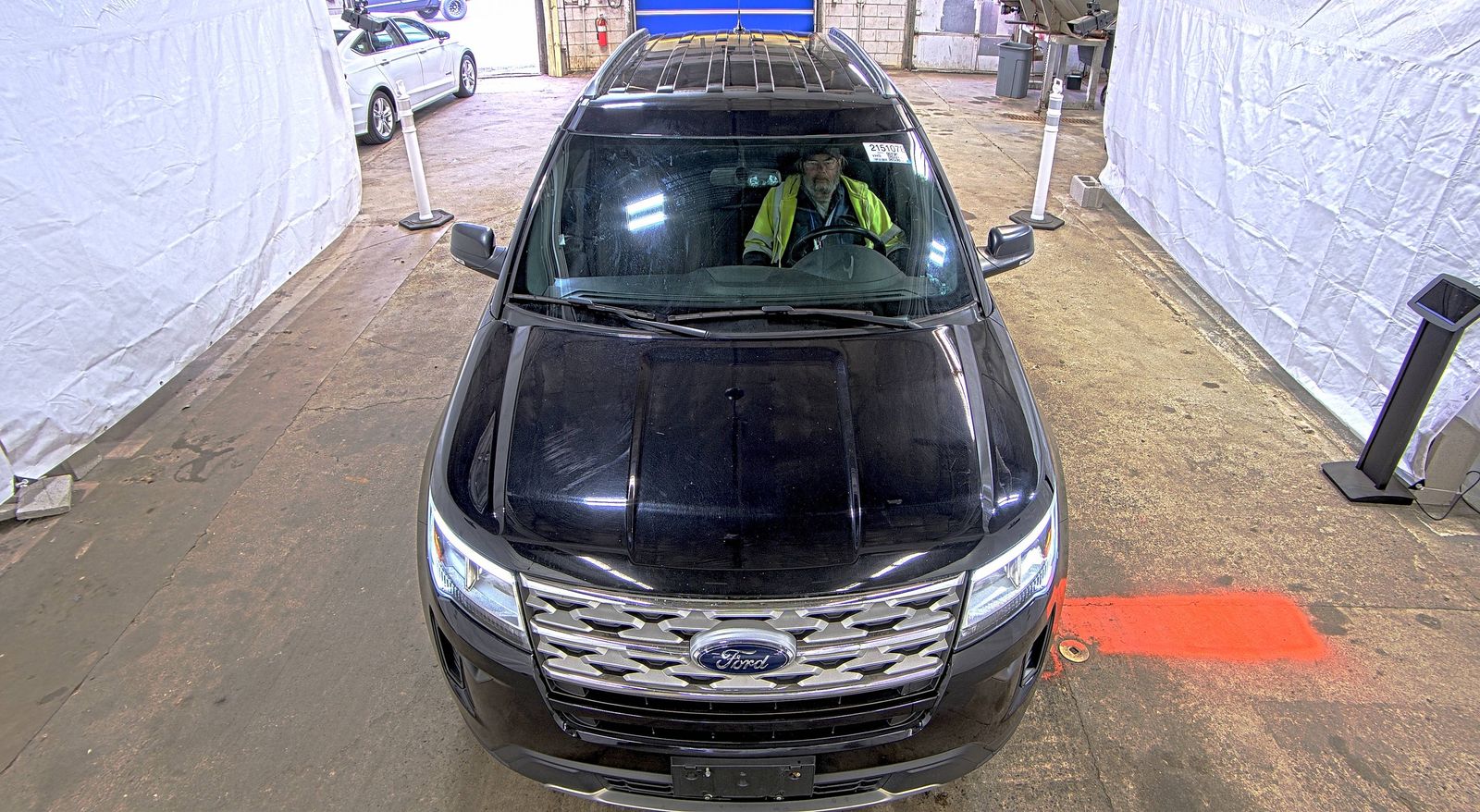 2019 Ford Explorer XLT AWD