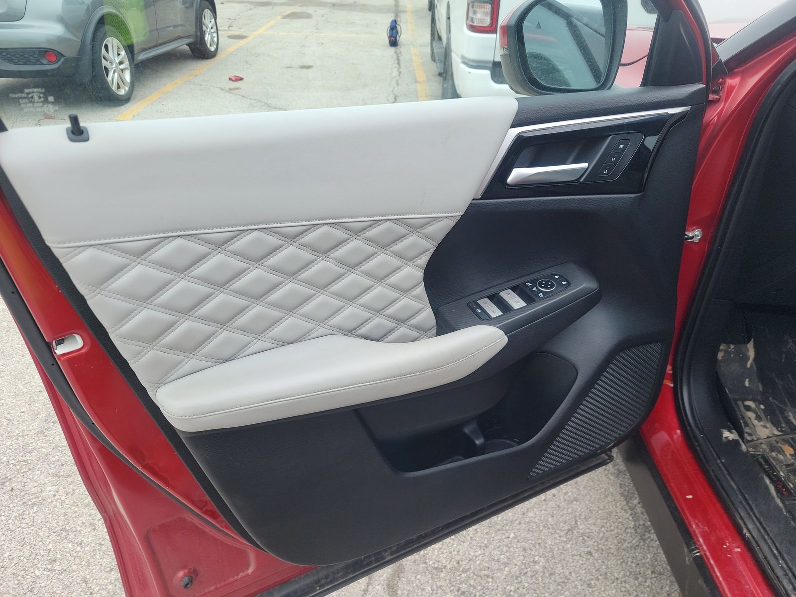 2022 Mitsubishi Outlander SEL Special Edition AWD