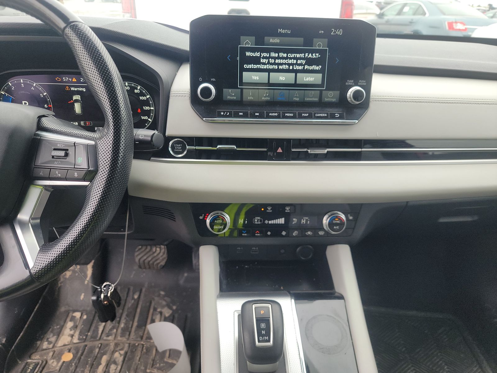 2022 Mitsubishi Outlander SEL Special Edition AWD