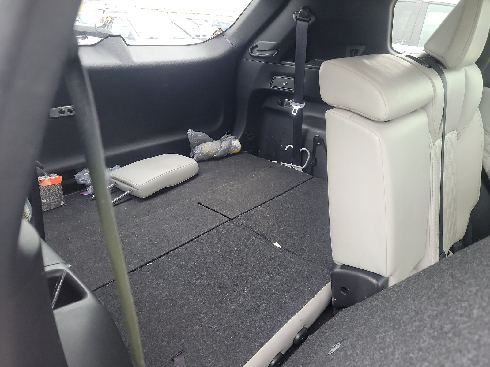 2022 Mitsubishi Outlander SEL Special Edition AWD