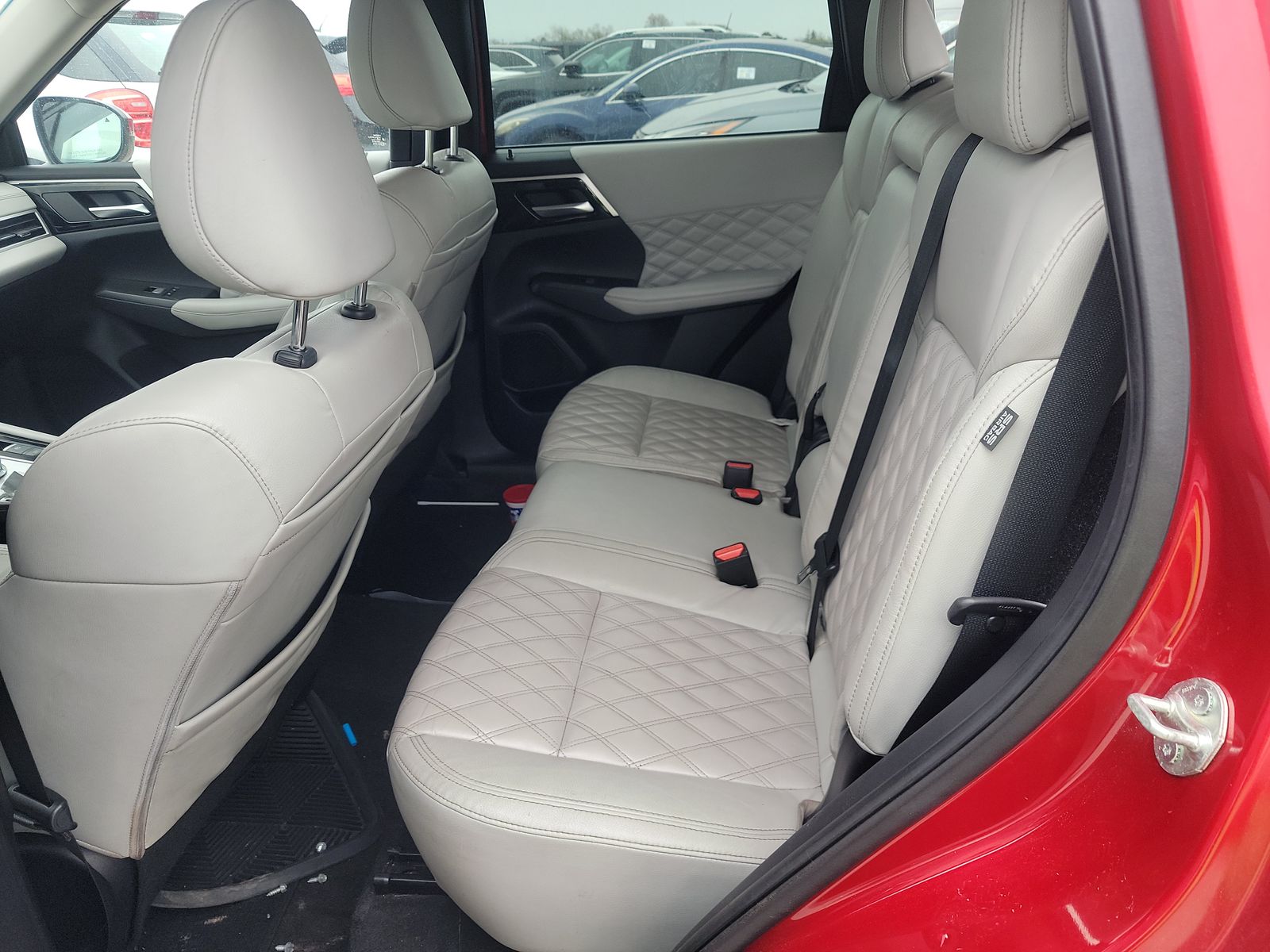 2022 Mitsubishi Outlander SEL Special Edition AWD