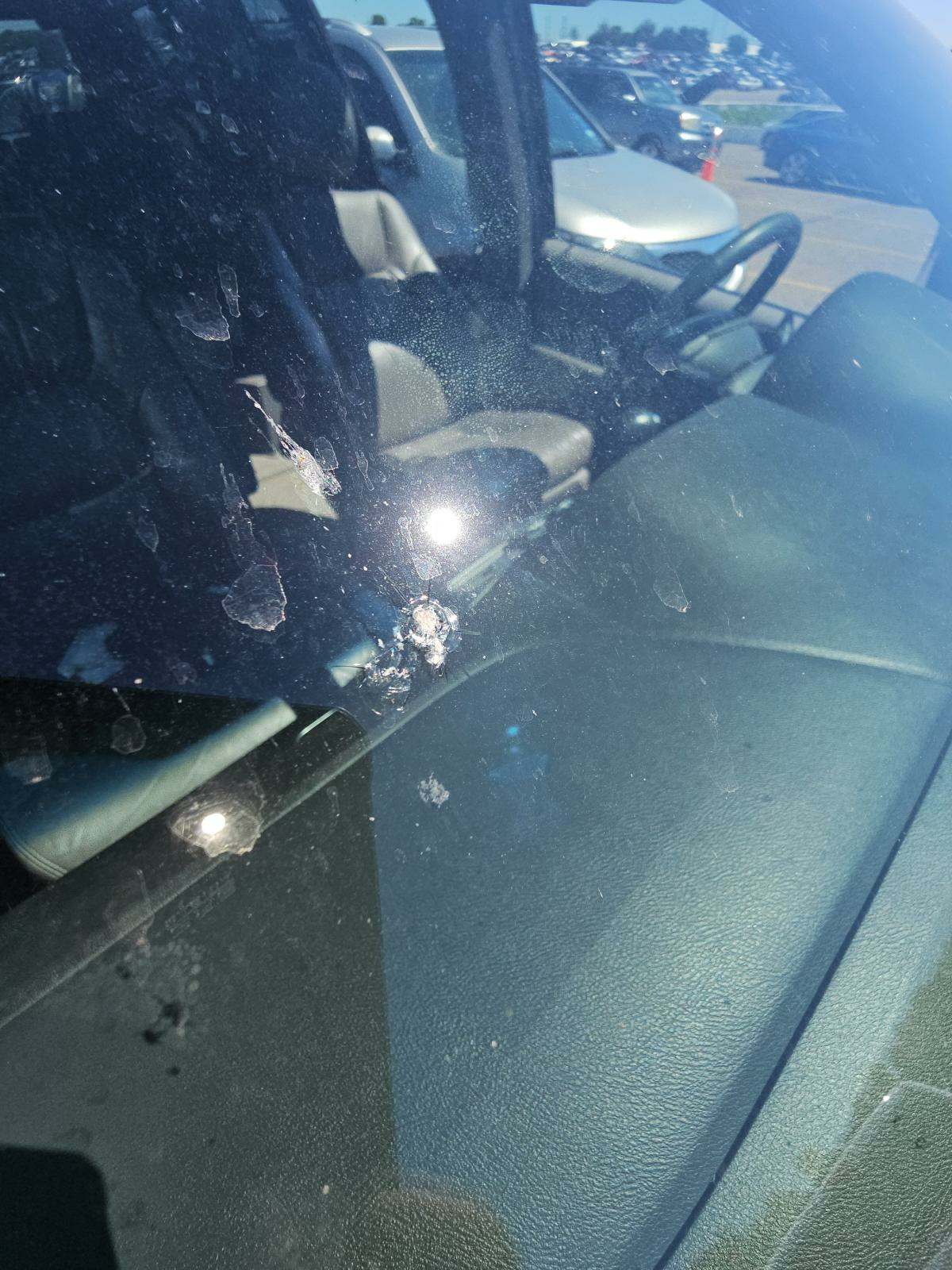 2010 Honda Odyssey EX-L FWD