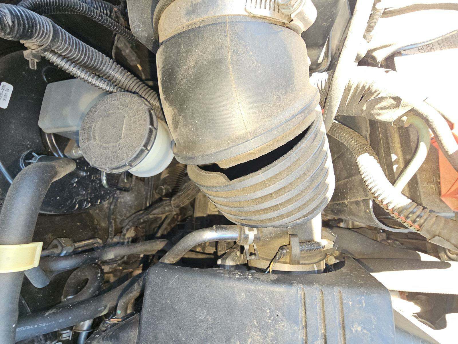 2010 Honda Odyssey EX-L FWD