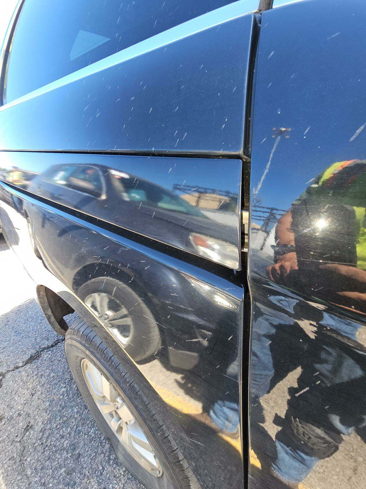 2010 Honda Odyssey EX-L FWD