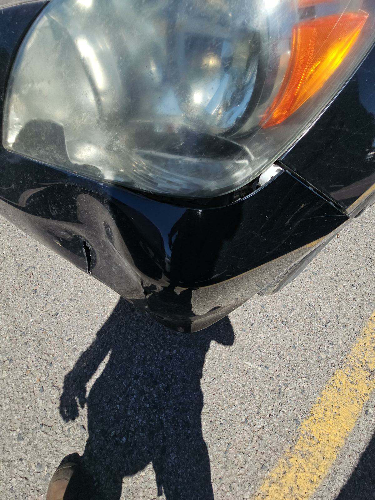 2010 Honda Odyssey EX-L FWD