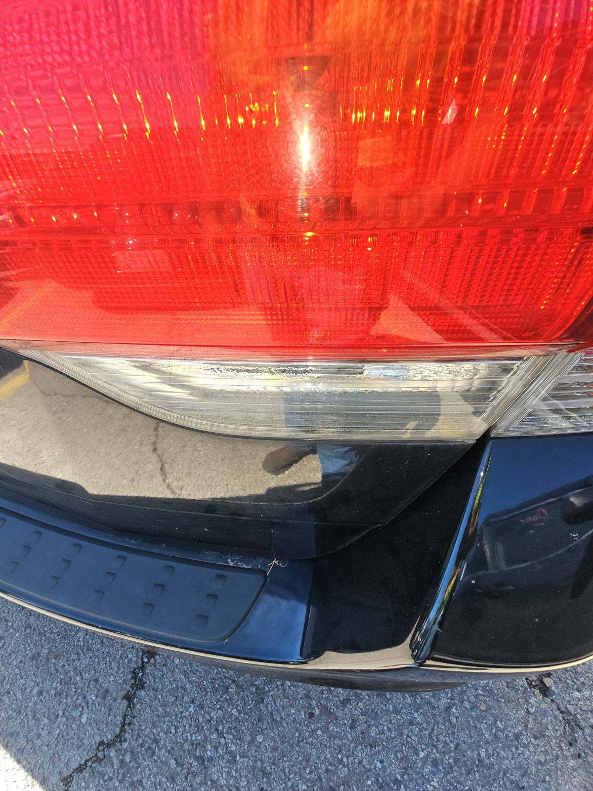 2010 Honda Odyssey EX-L FWD