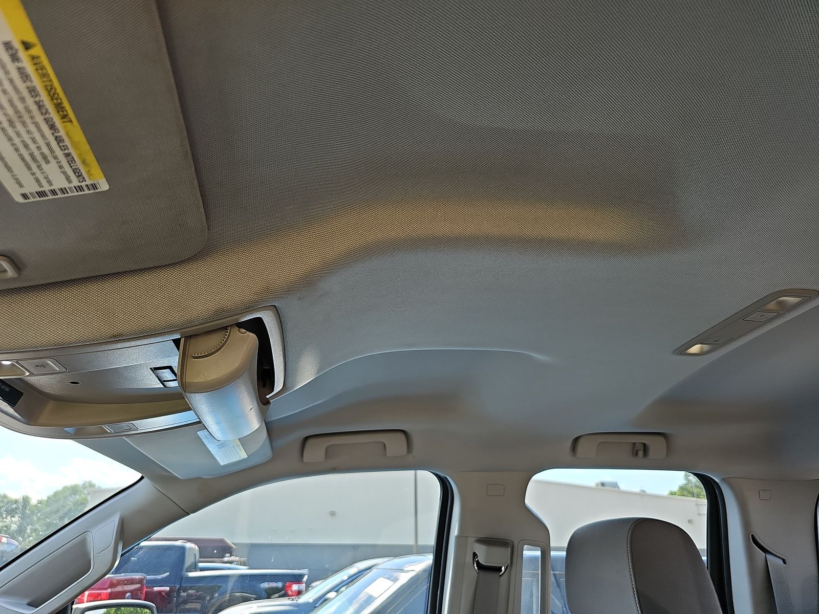 2014 Chevrolet Silverado 1500 Work Truck RWD