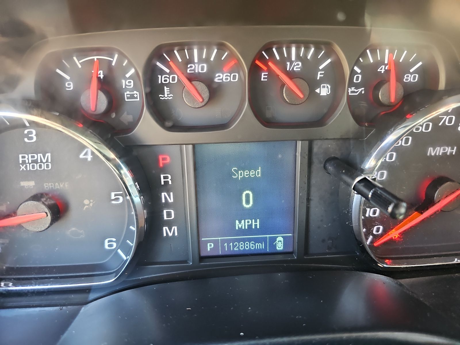 2014 Chevrolet Silverado 1500 Work Truck RWD
