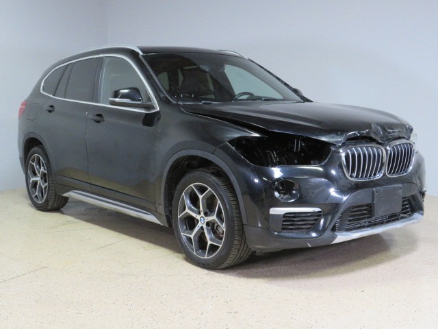 2018 BMW X1 Sports Activity Vehicle xDrive28i