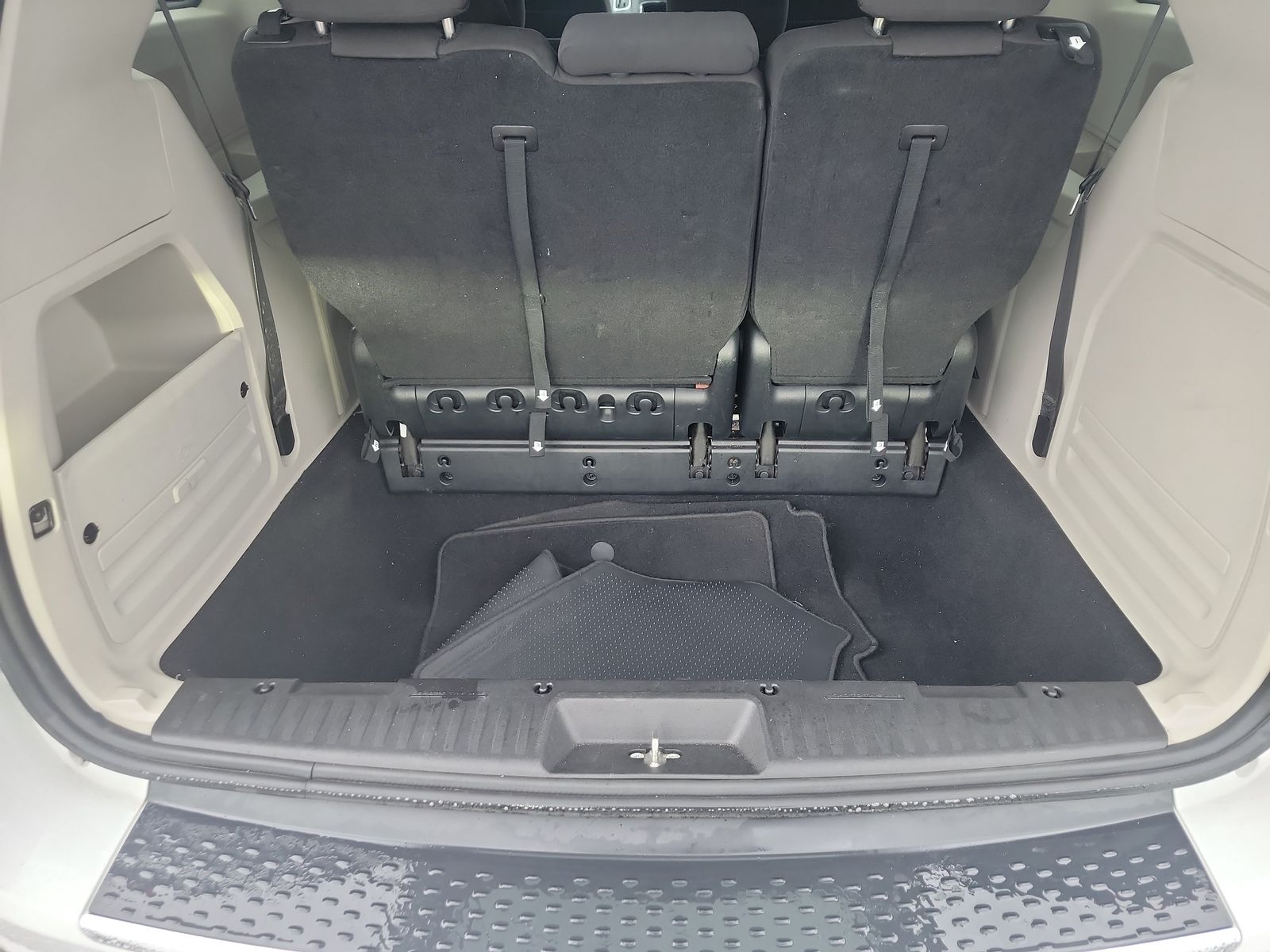 2020 Dodge Grand Caravan SE FWD