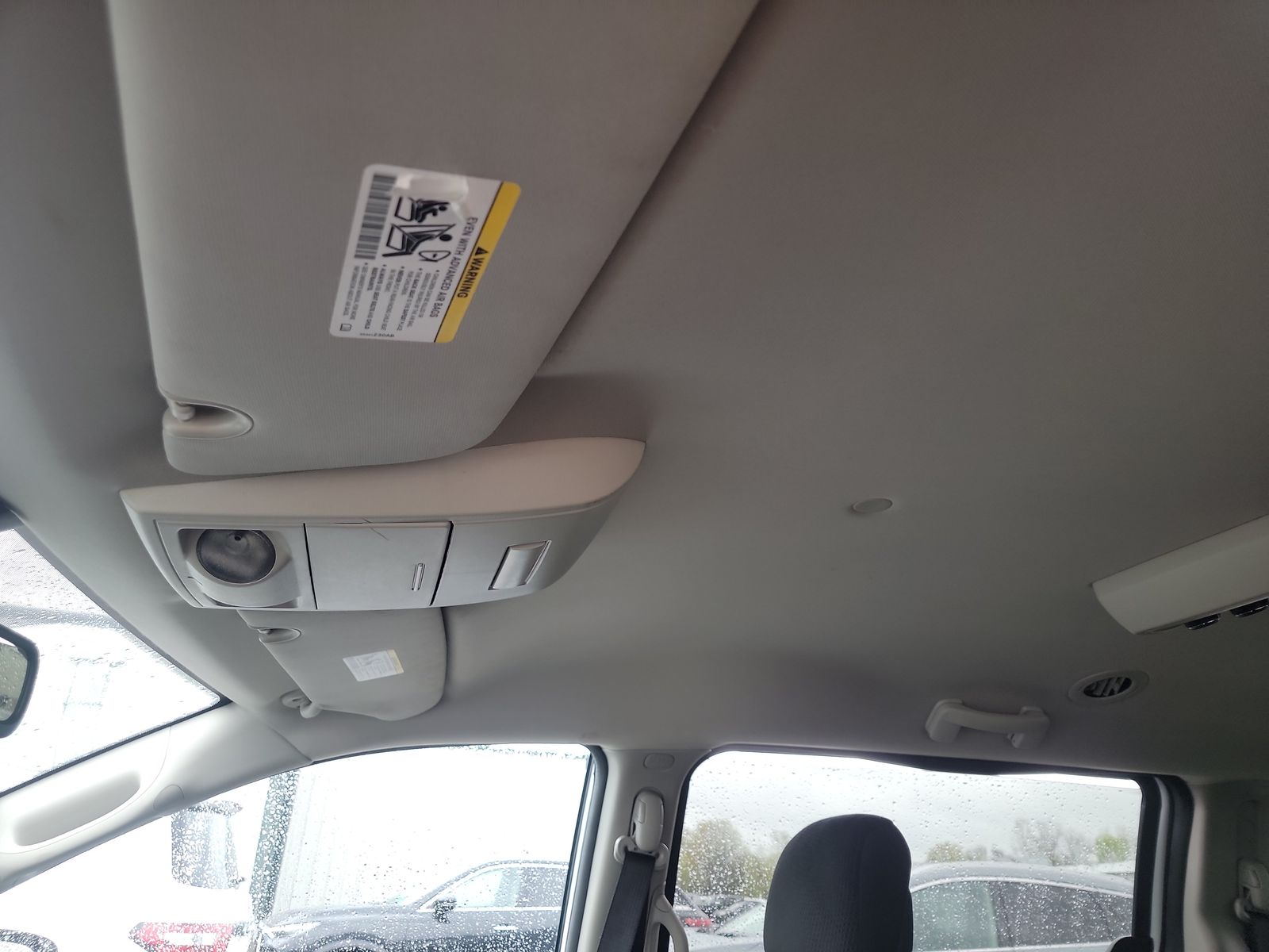2020 Dodge Grand Caravan SE FWD