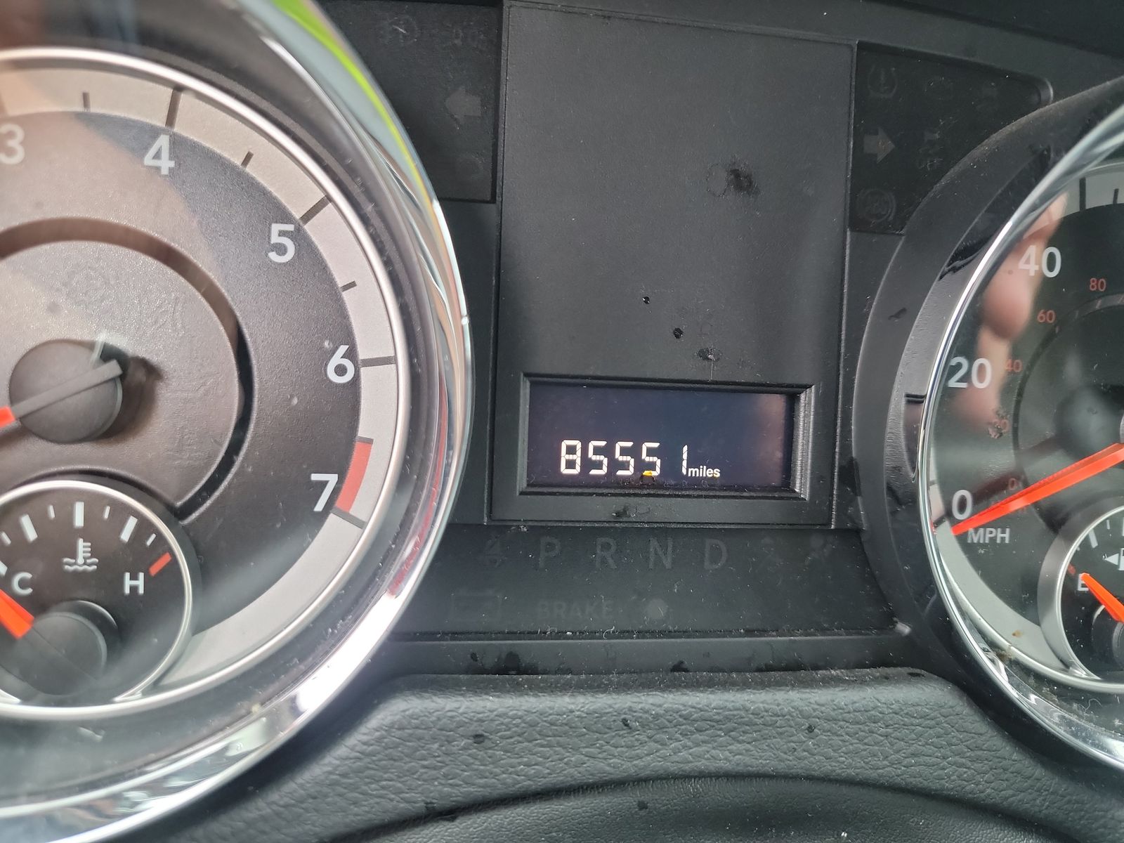 2020 Dodge Grand Caravan SE FWD