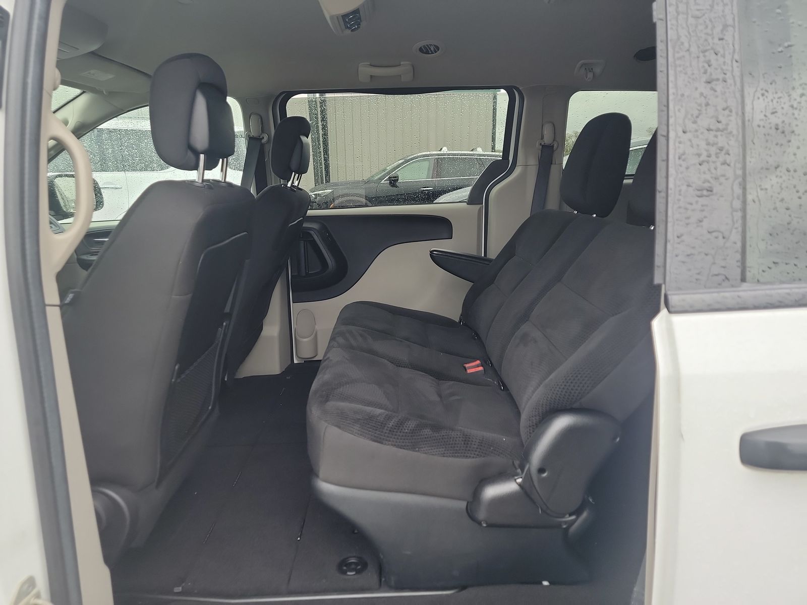 2020 Dodge Grand Caravan SE FWD