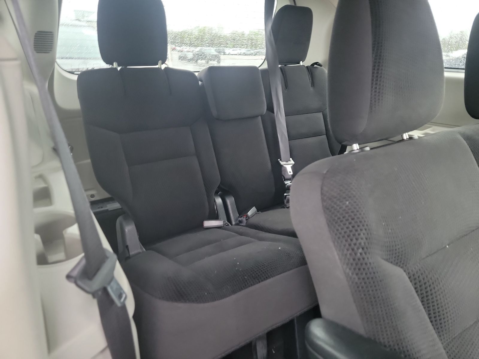 2020 Dodge Grand Caravan SE FWD