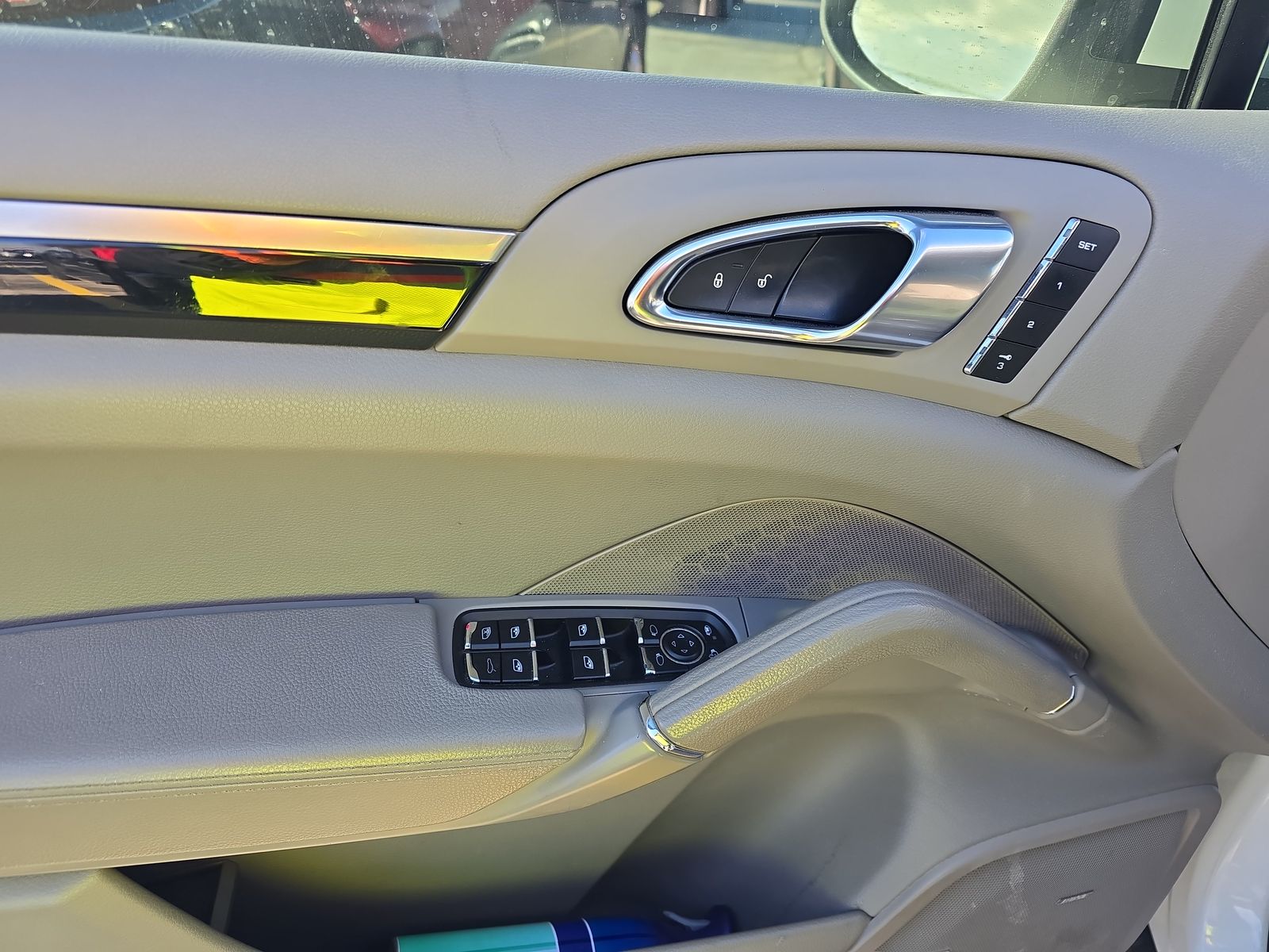 2014 Porsche Cayenne Diesel AWD