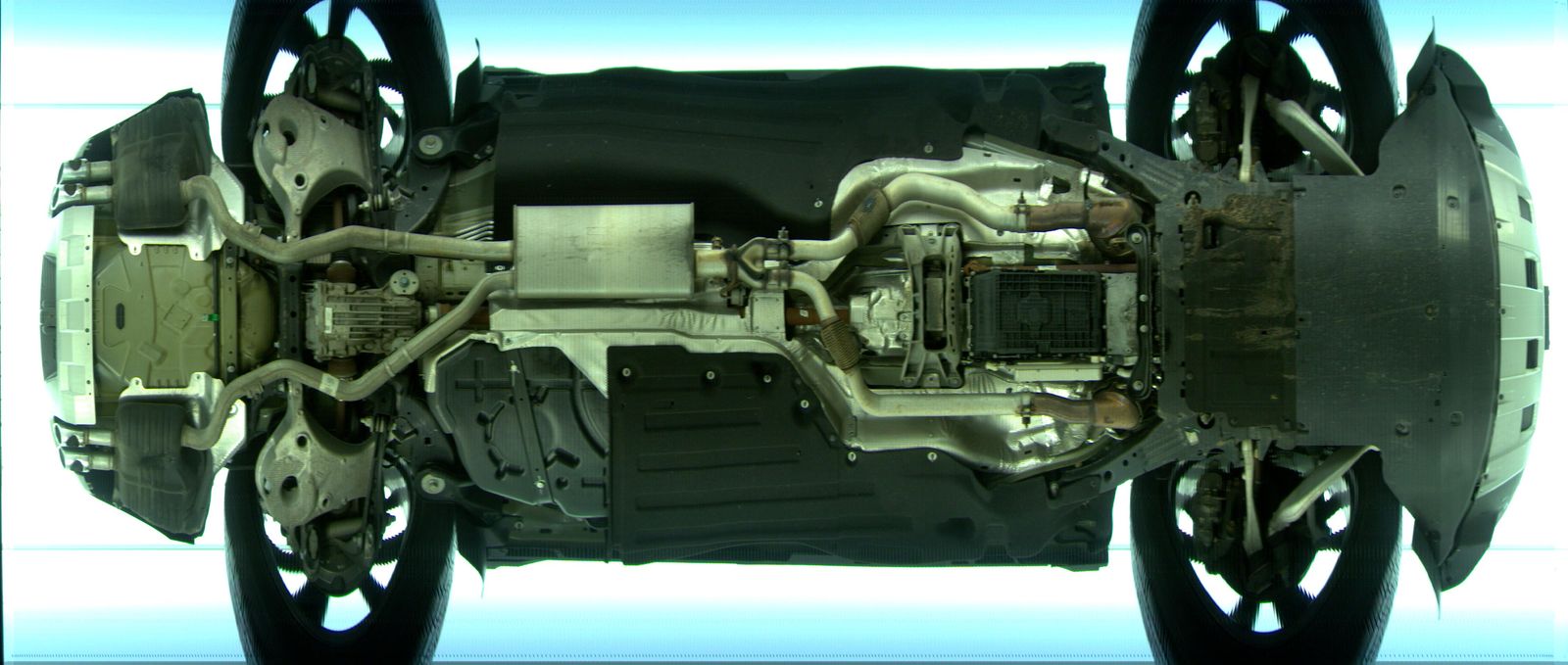 2021 Ford Explorer Platinum AWD