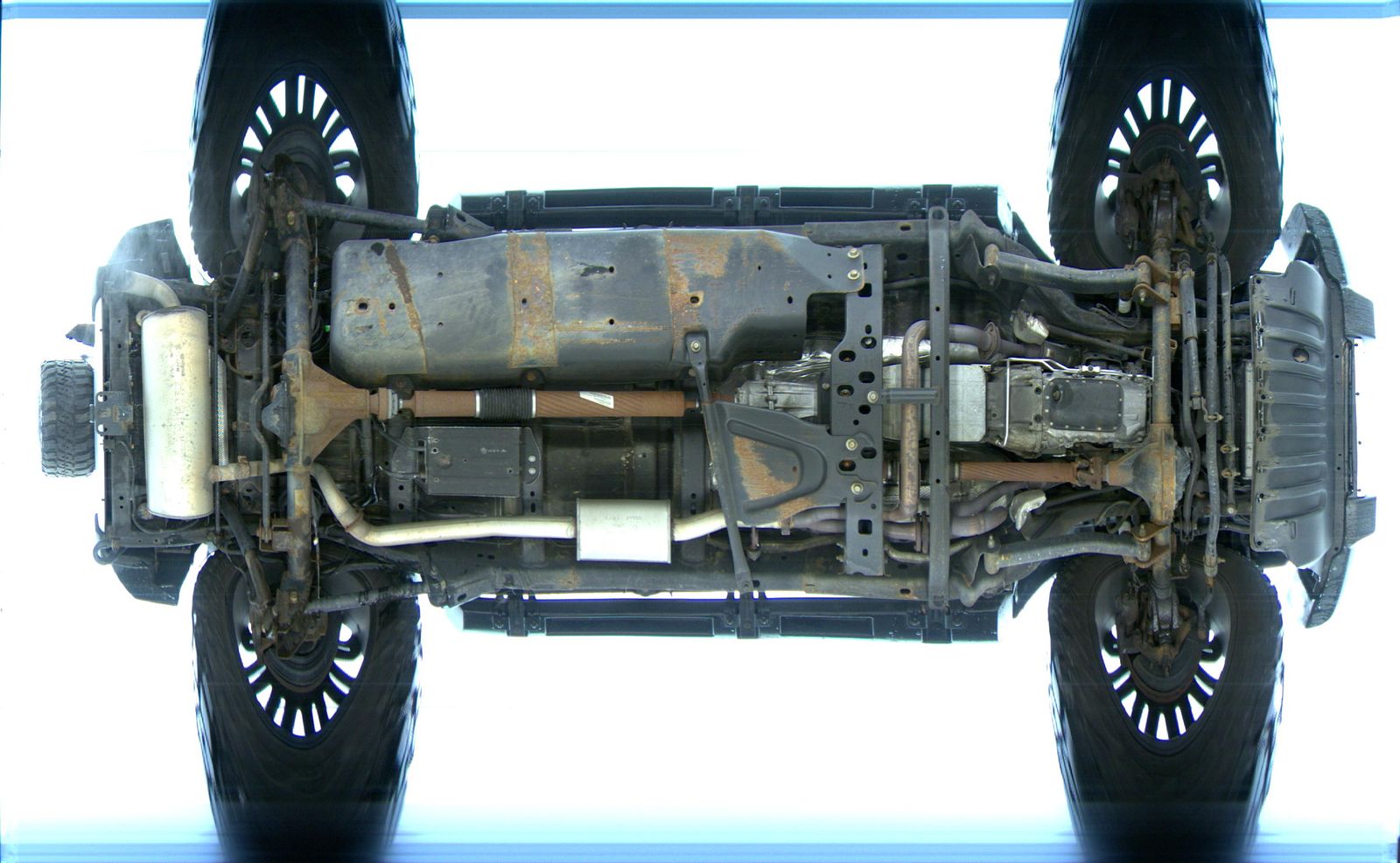 2015 Jeep Wrangler Unlimited Sahara AWD