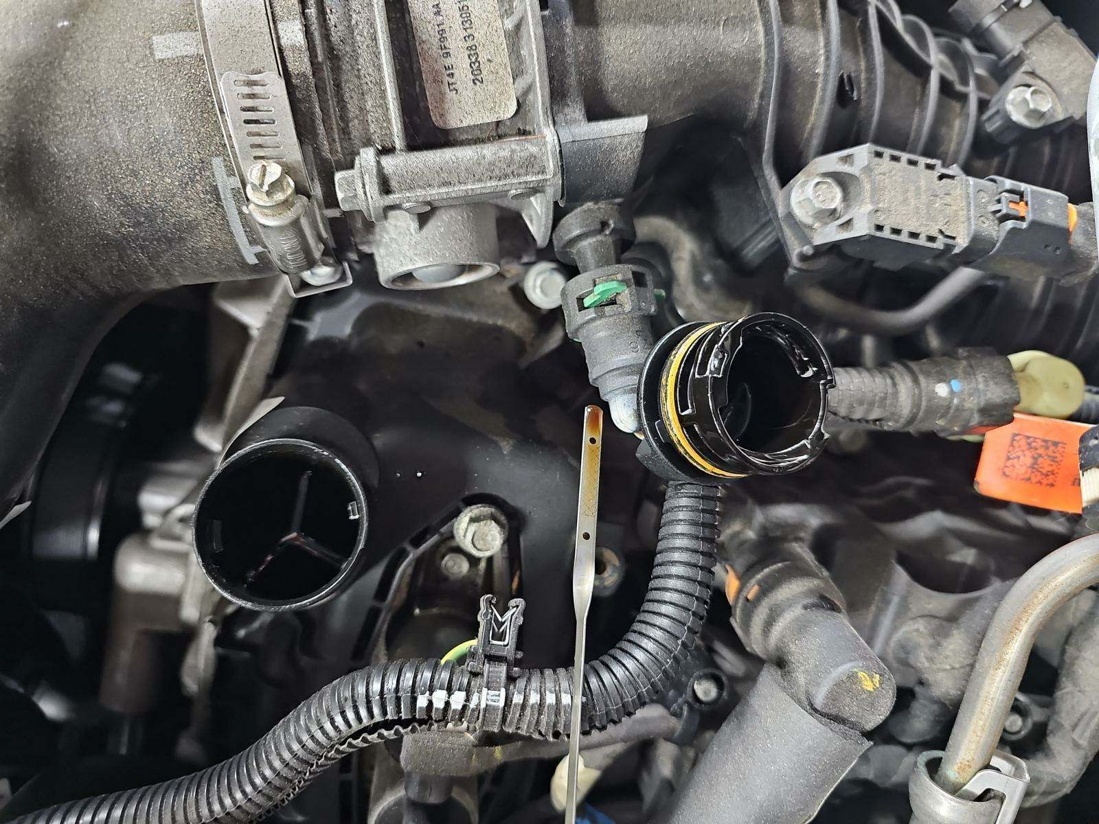 2021 Ford Explorer Platinum AWD