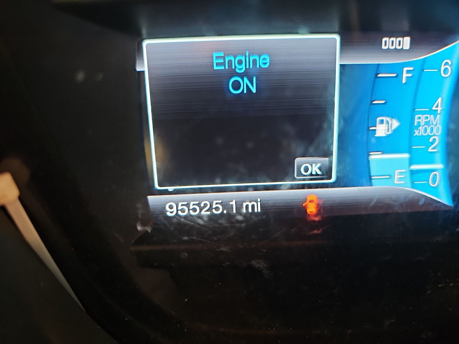 2013 Ford Explorer XLT AWD