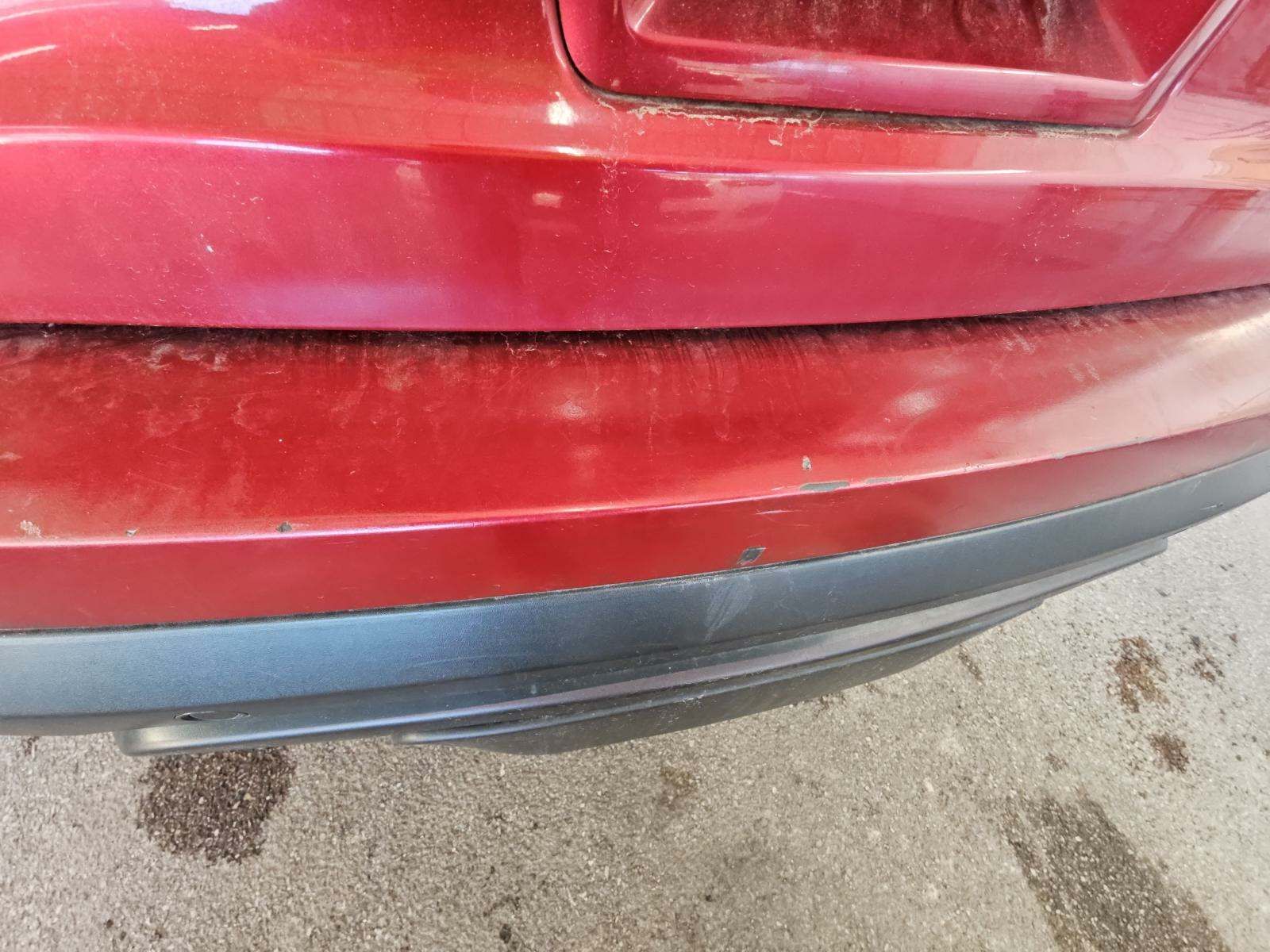 2013 Ford Explorer XLT AWD