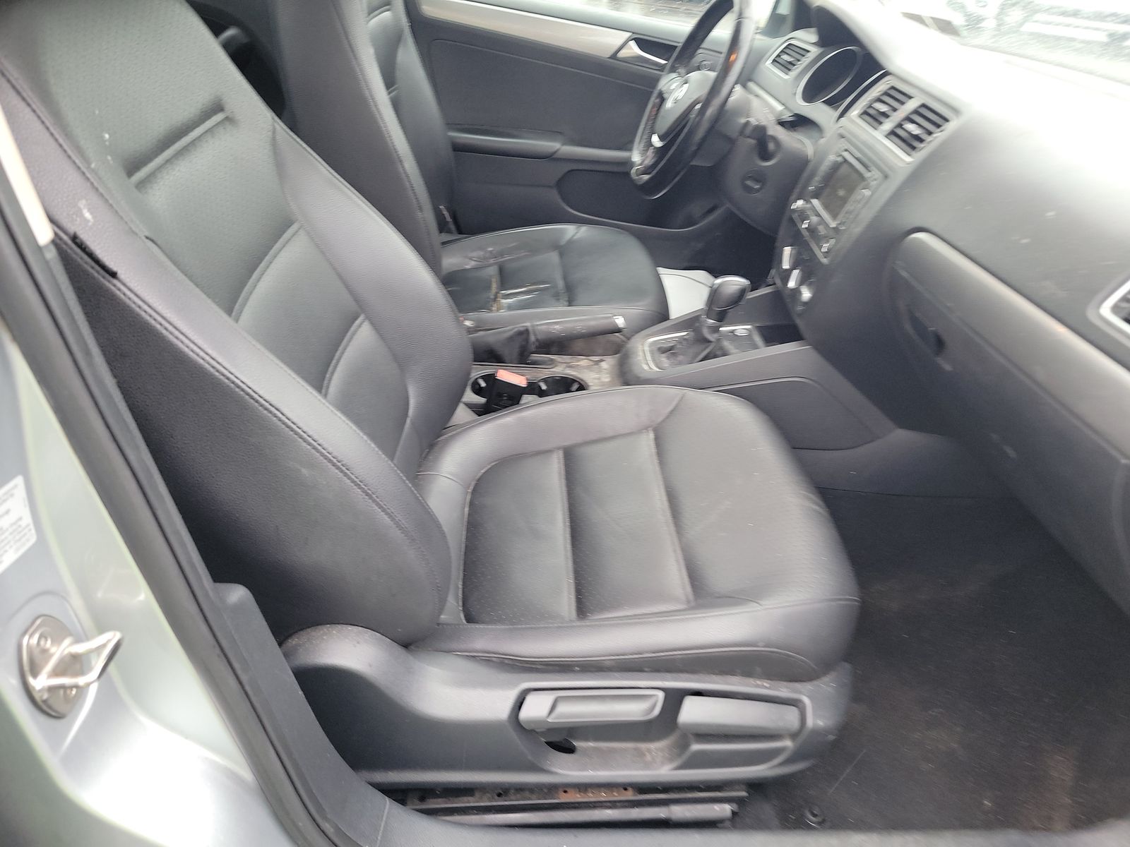 2015 Volkswagen Jetta 1.8T SE FWD