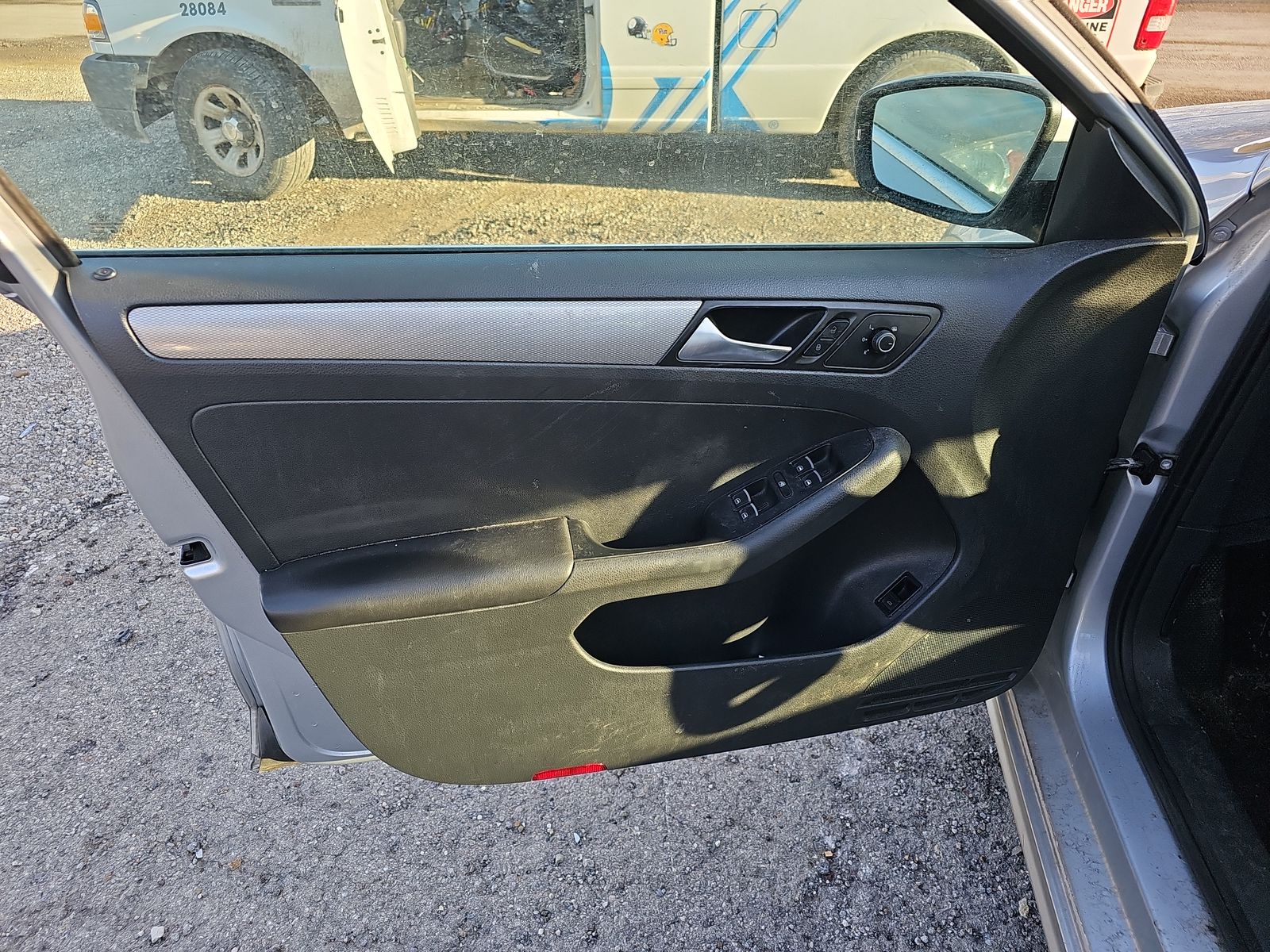 2015 Volkswagen Jetta 1.8T SE FWD