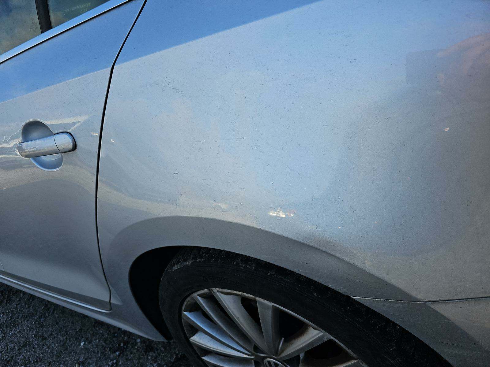 2015 Volkswagen Jetta 1.8T SE FWD