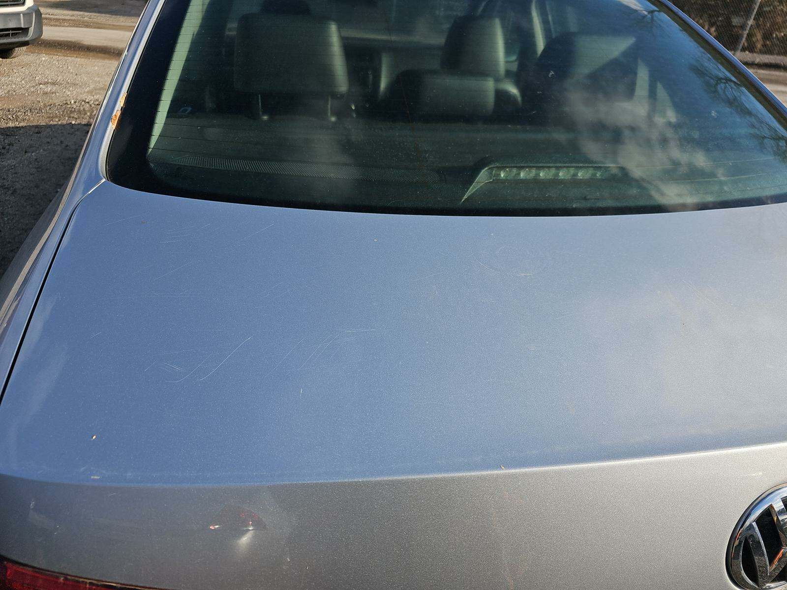 2015 Volkswagen Jetta 1.8T SE FWD