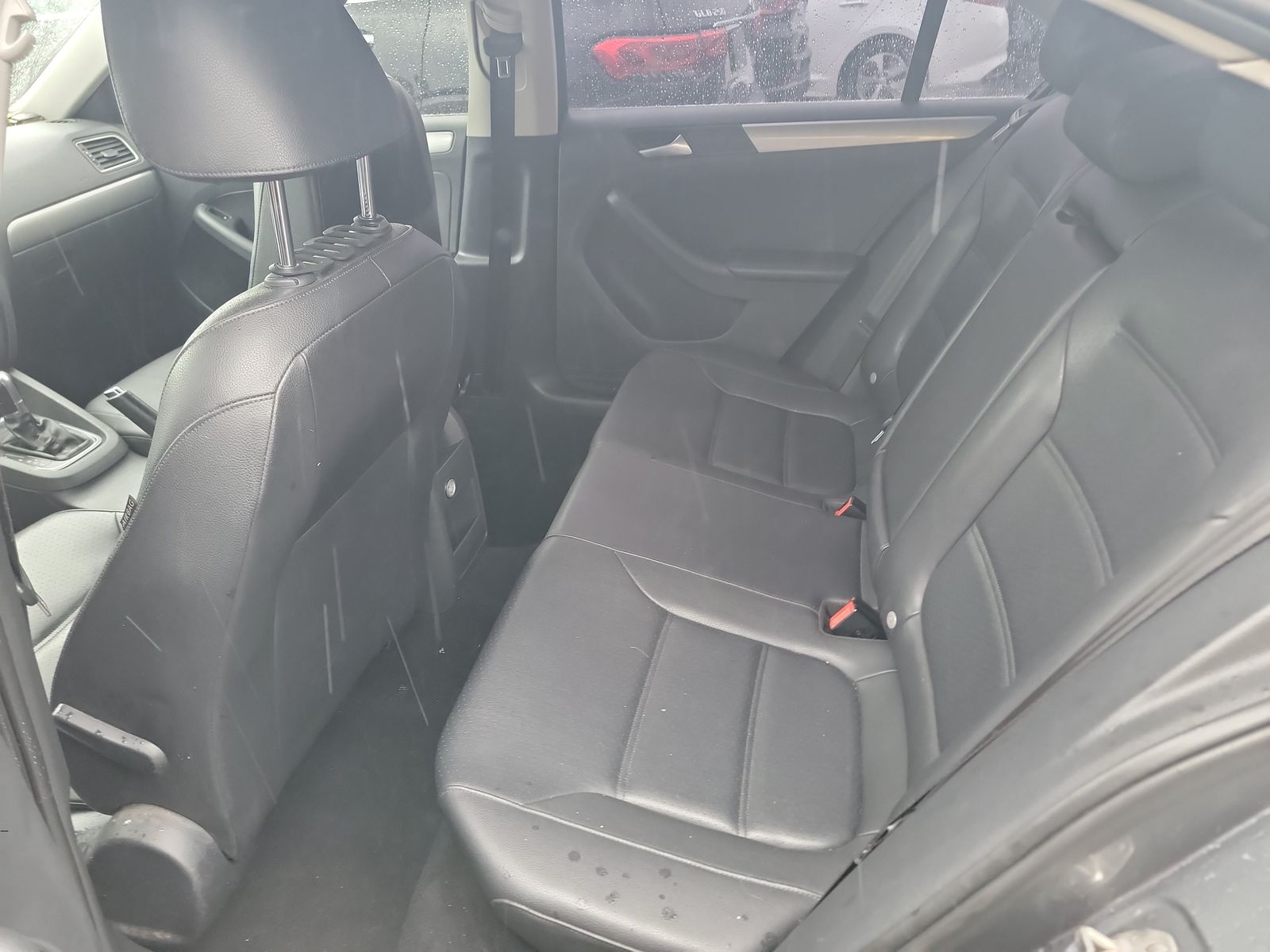 2017 Volkswagen Jetta 1.4T SE FWD