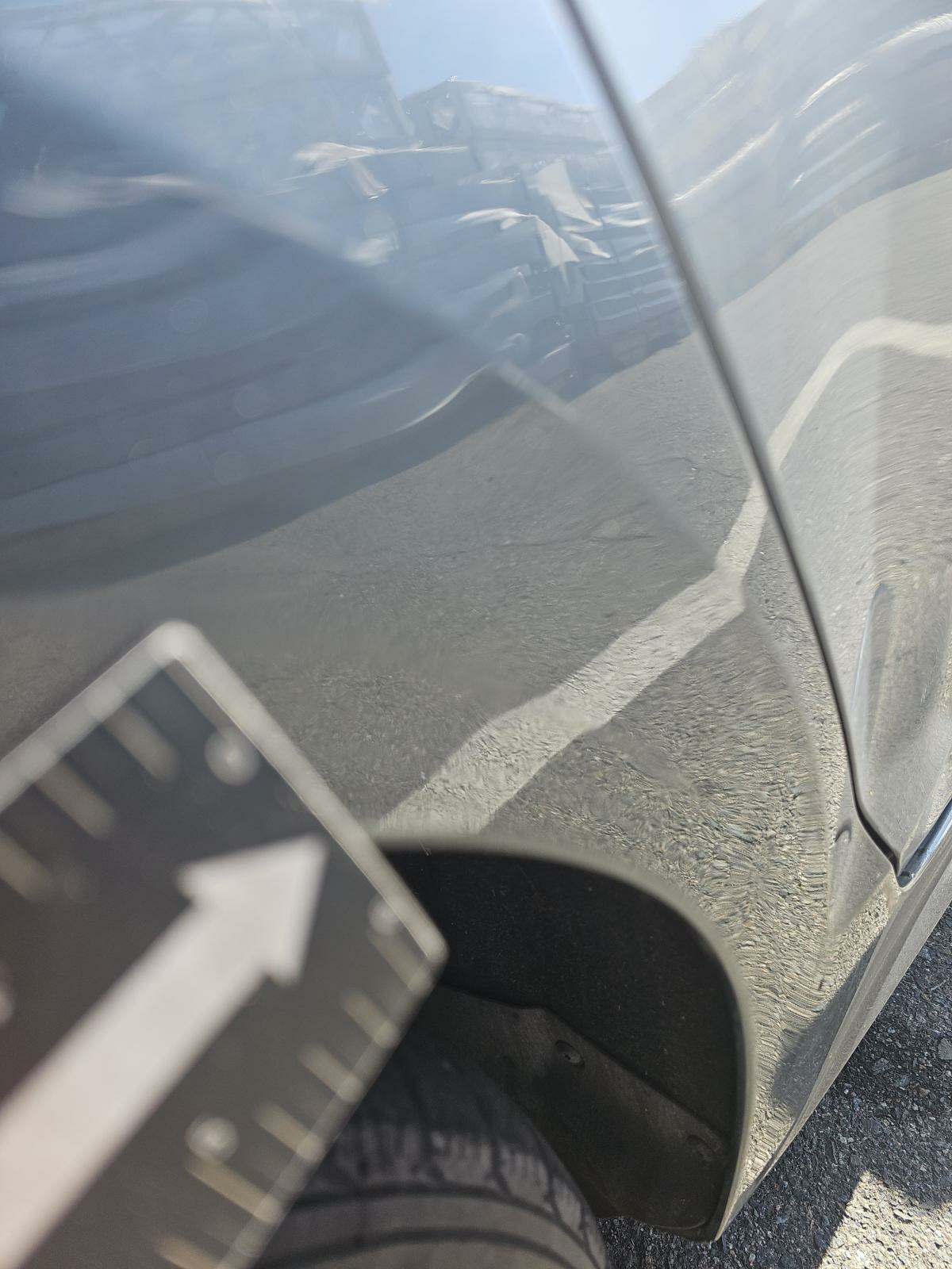 2017 Volkswagen Jetta 1.4T SE FWD