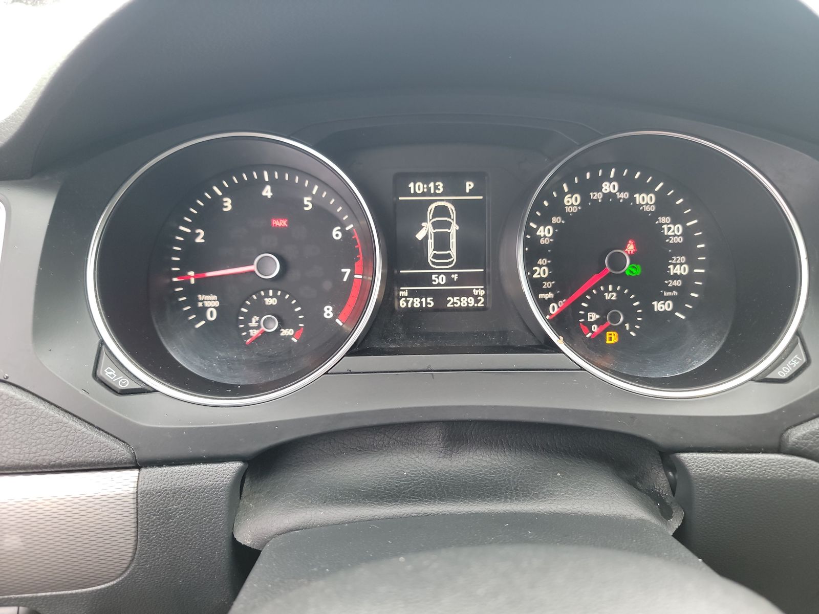 2017 Volkswagen Jetta 1.4T SE FWD