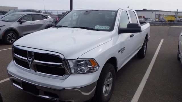 Used 2023 Ram 1500 SLT with VIN 1C6RR7TT4PS565286 for sale in Minneapolis, Minnesota