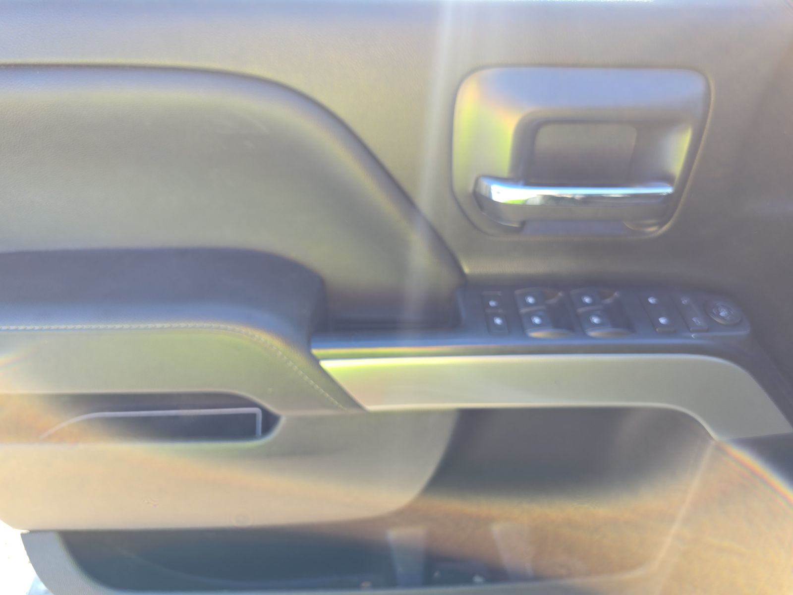 2018 Chevrolet Silverado 1500 LT Z71 AWD