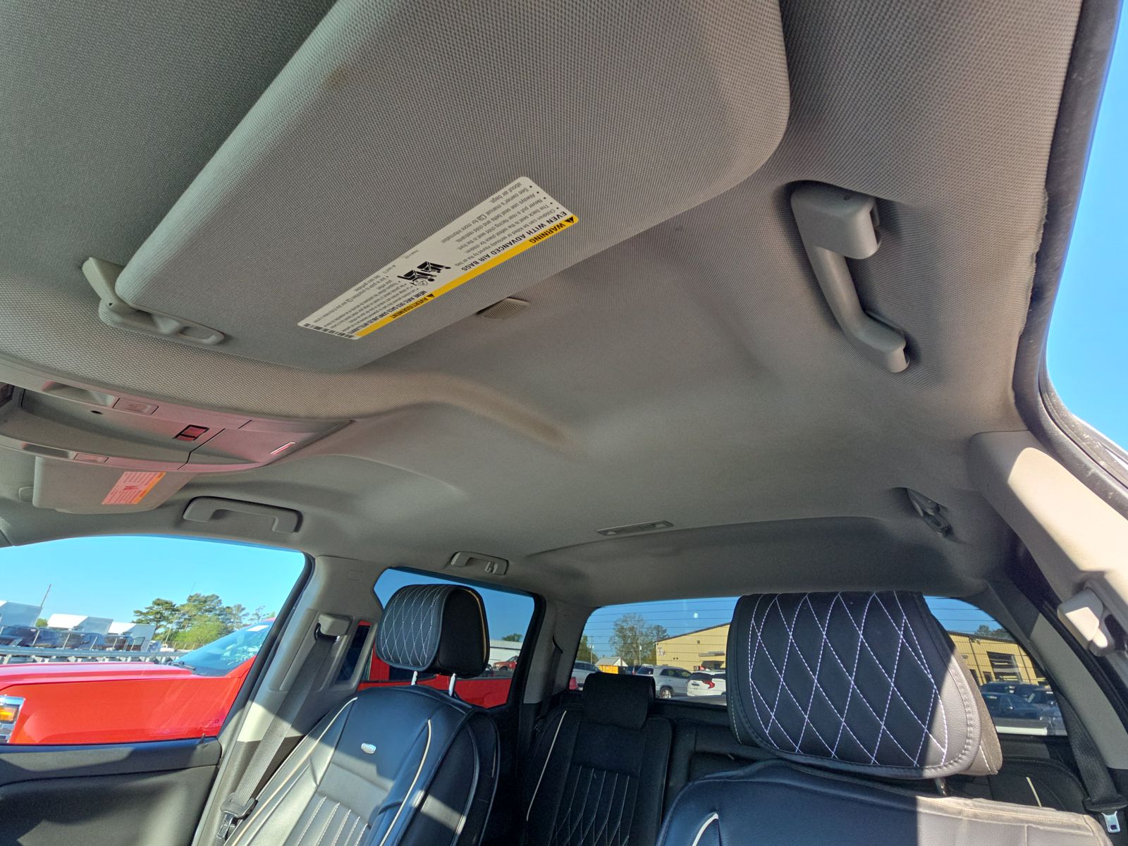 2018 Chevrolet Silverado 1500 LT Z71 AWD
