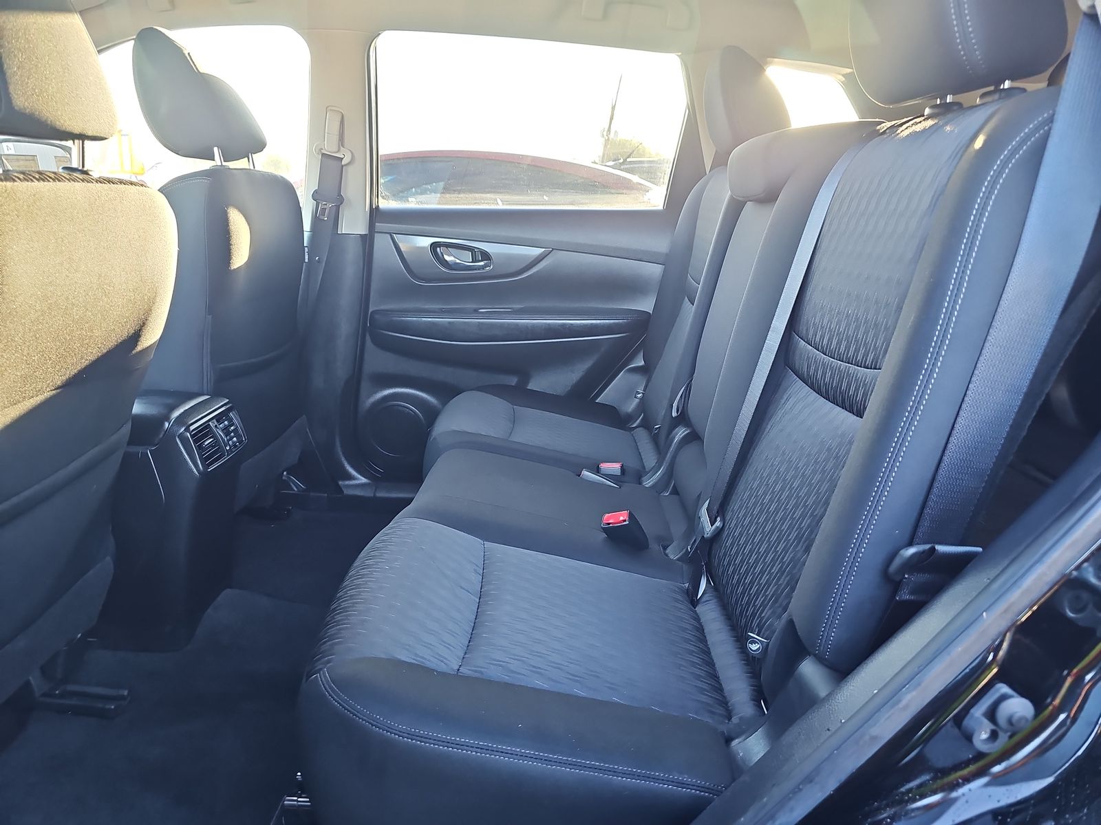 2020 Nissan Rogue SV FWD