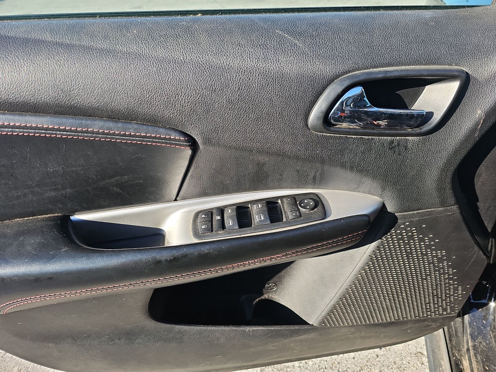 2018 Dodge Journey GT AWD