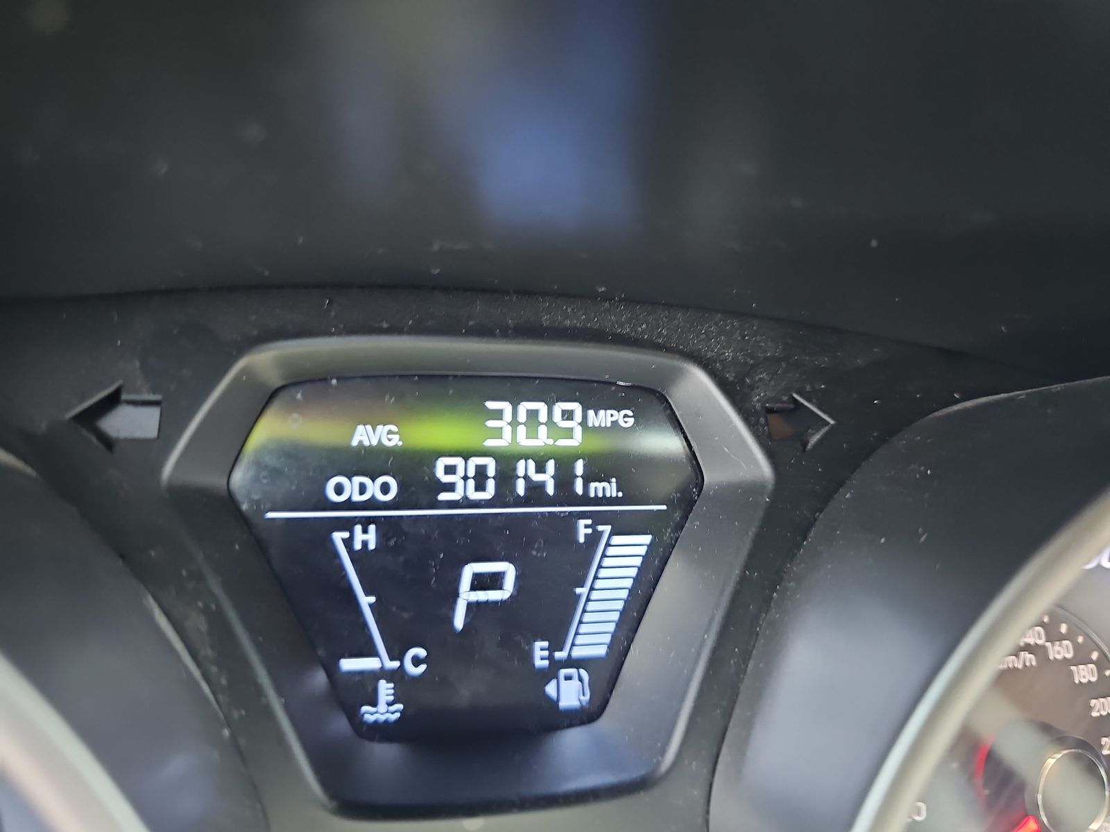 2013 Hyundai Elantra Limited FWD
