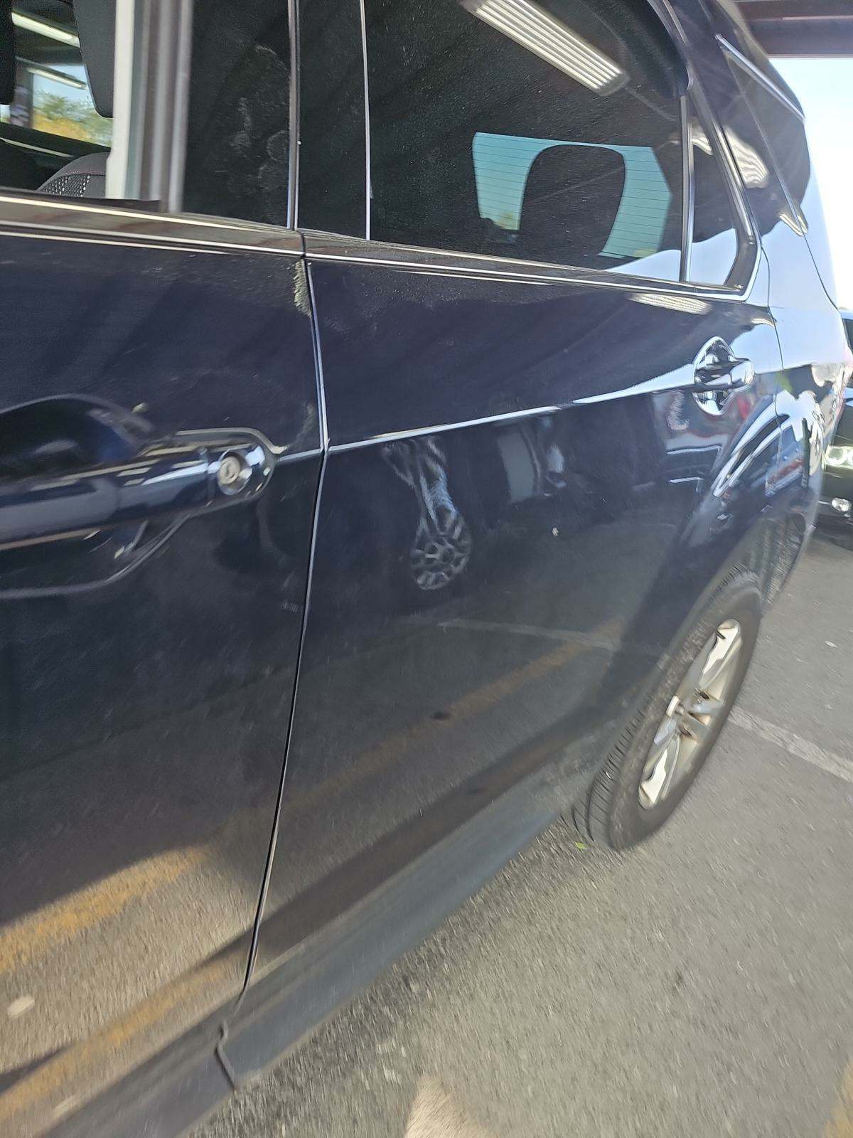 2015 Chevrolet Equinox LT AWD
