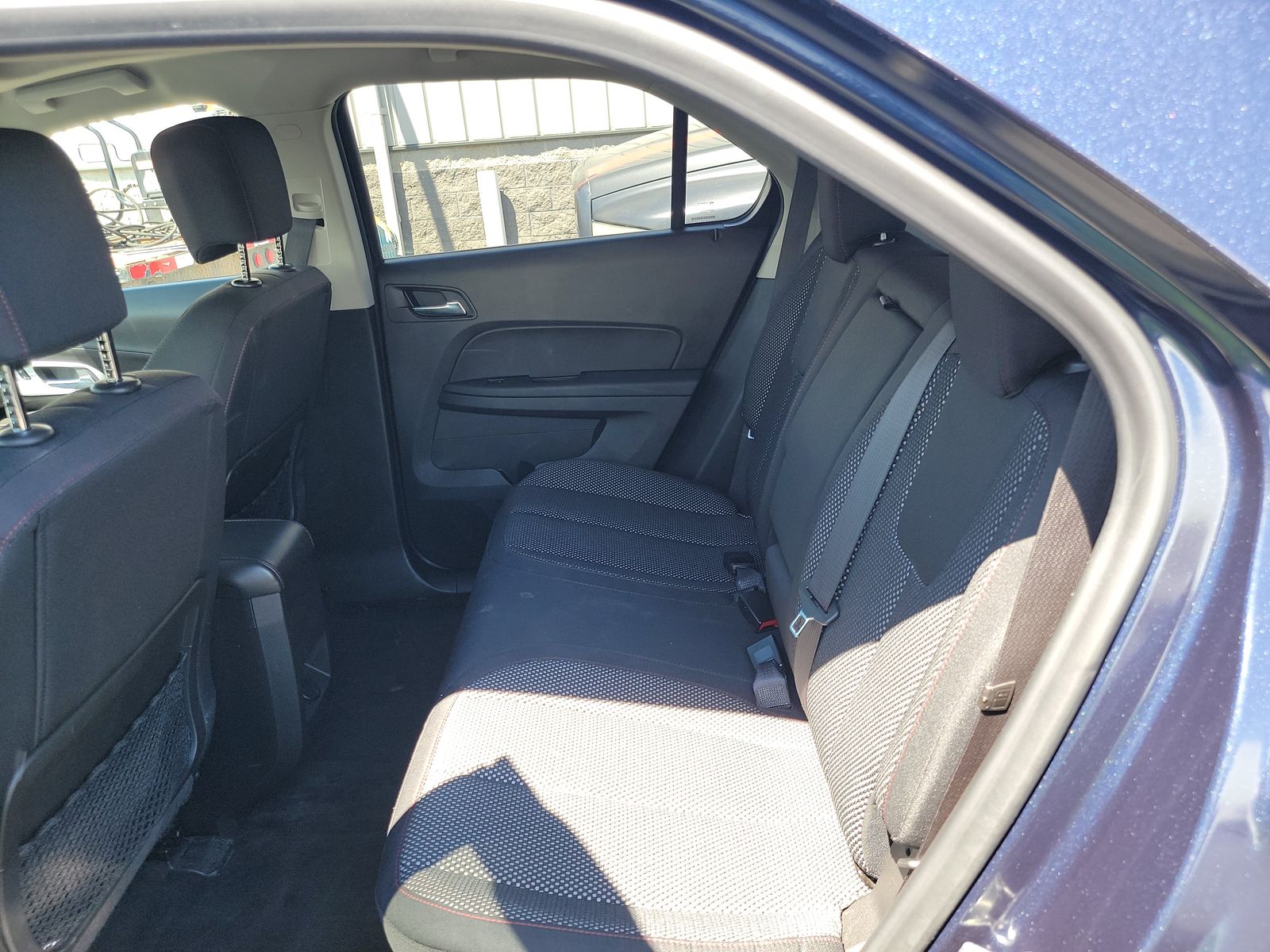 2015 Chevrolet Equinox LT AWD