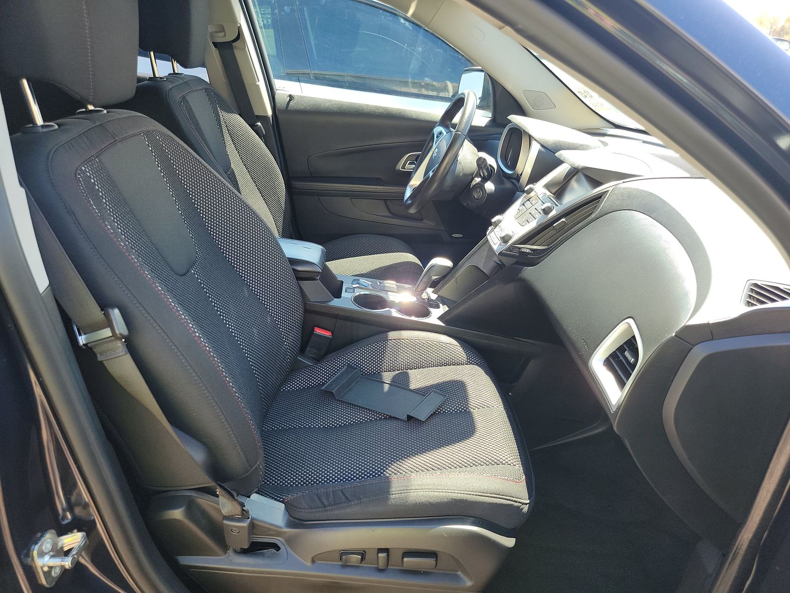 2015 Chevrolet Equinox LT AWD