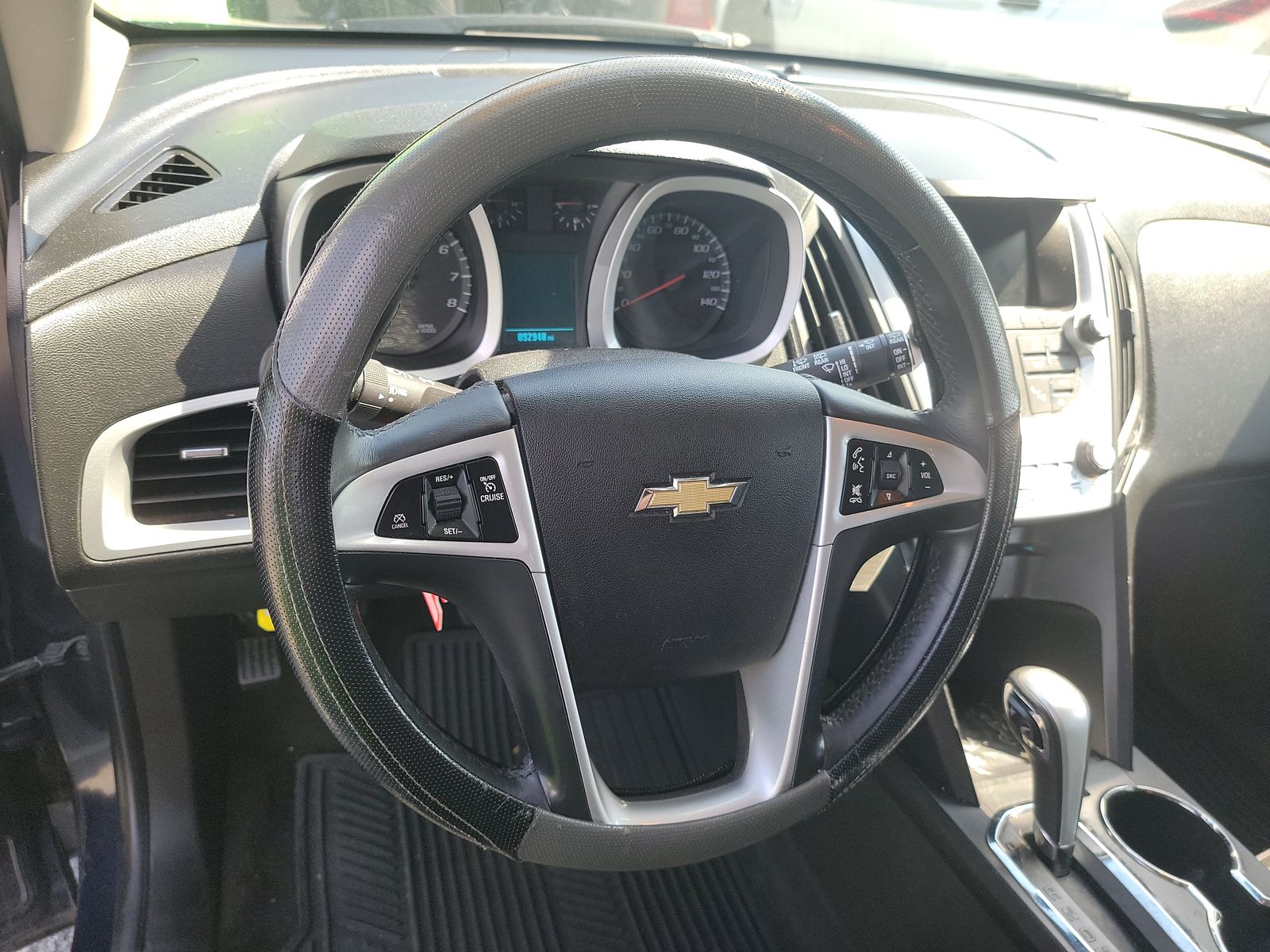 2015 Chevrolet Equinox LT AWD