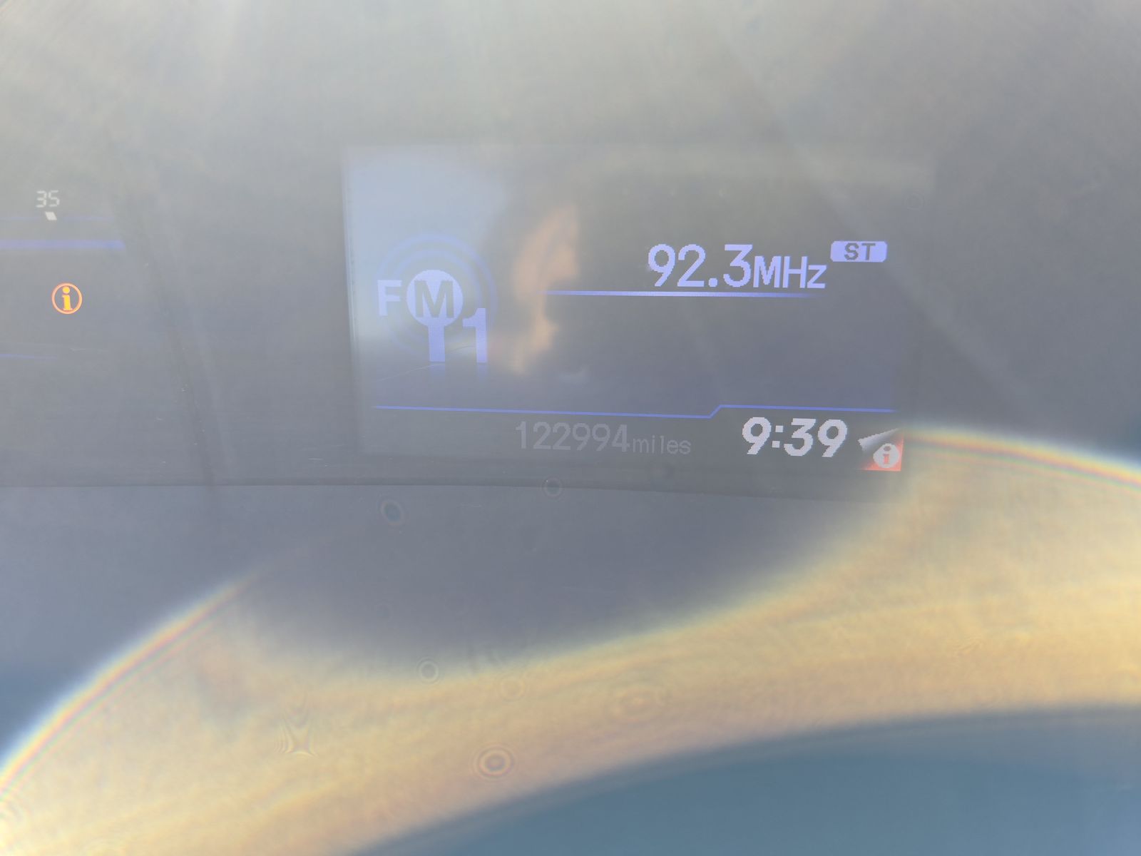 2012 Honda Civic LX FWD
