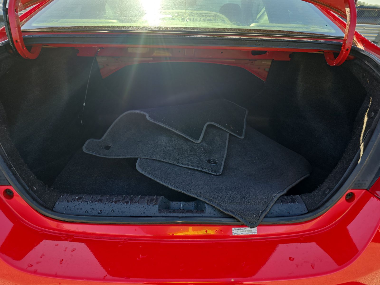2012 Honda Civic LX FWD