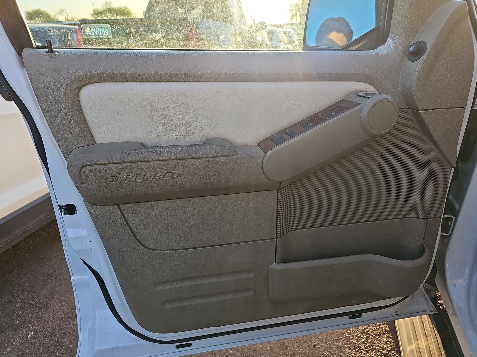 2010 Ford Explorer Eddie Bauer AWD