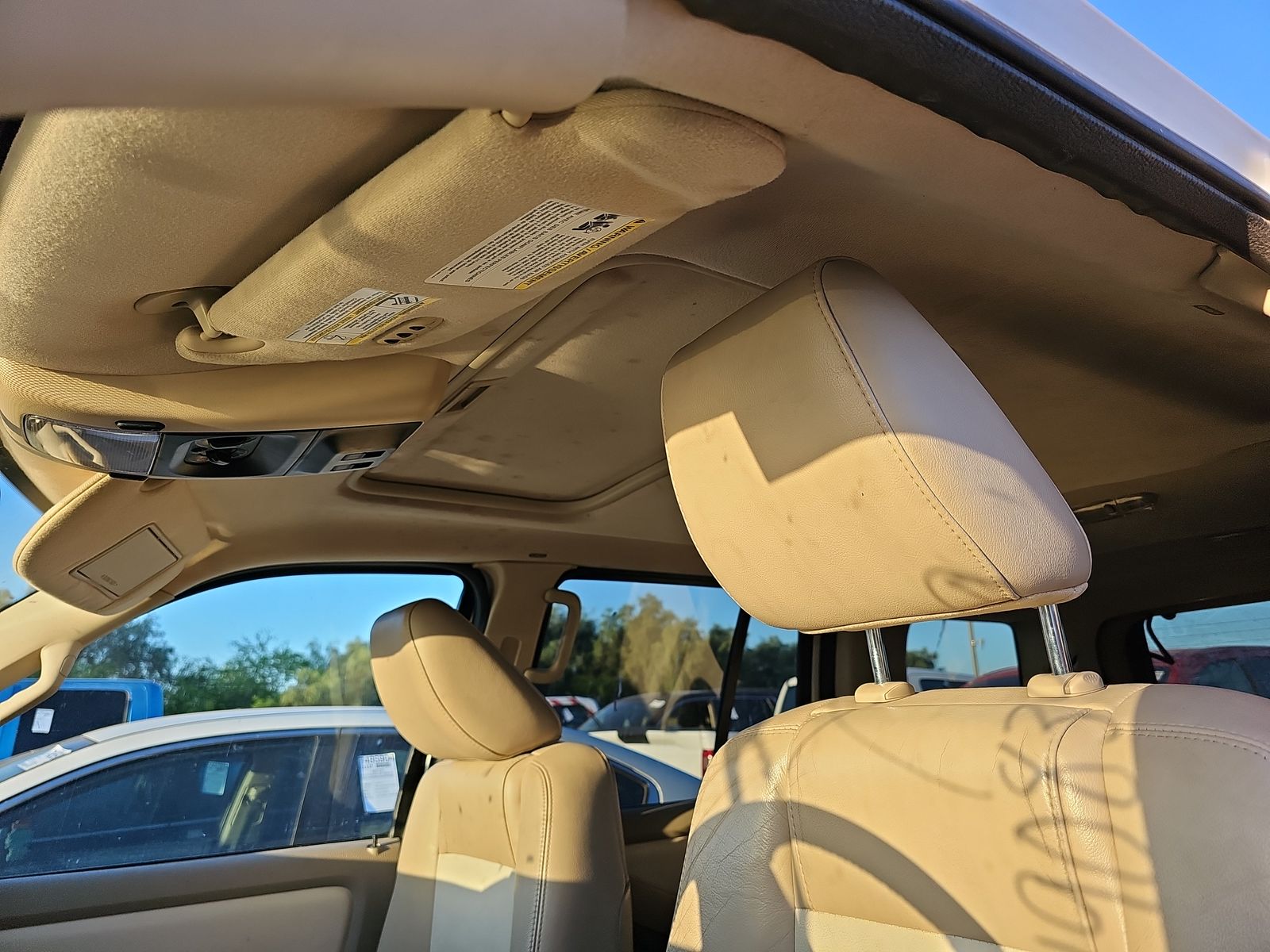 2010 Ford Explorer Eddie Bauer AWD