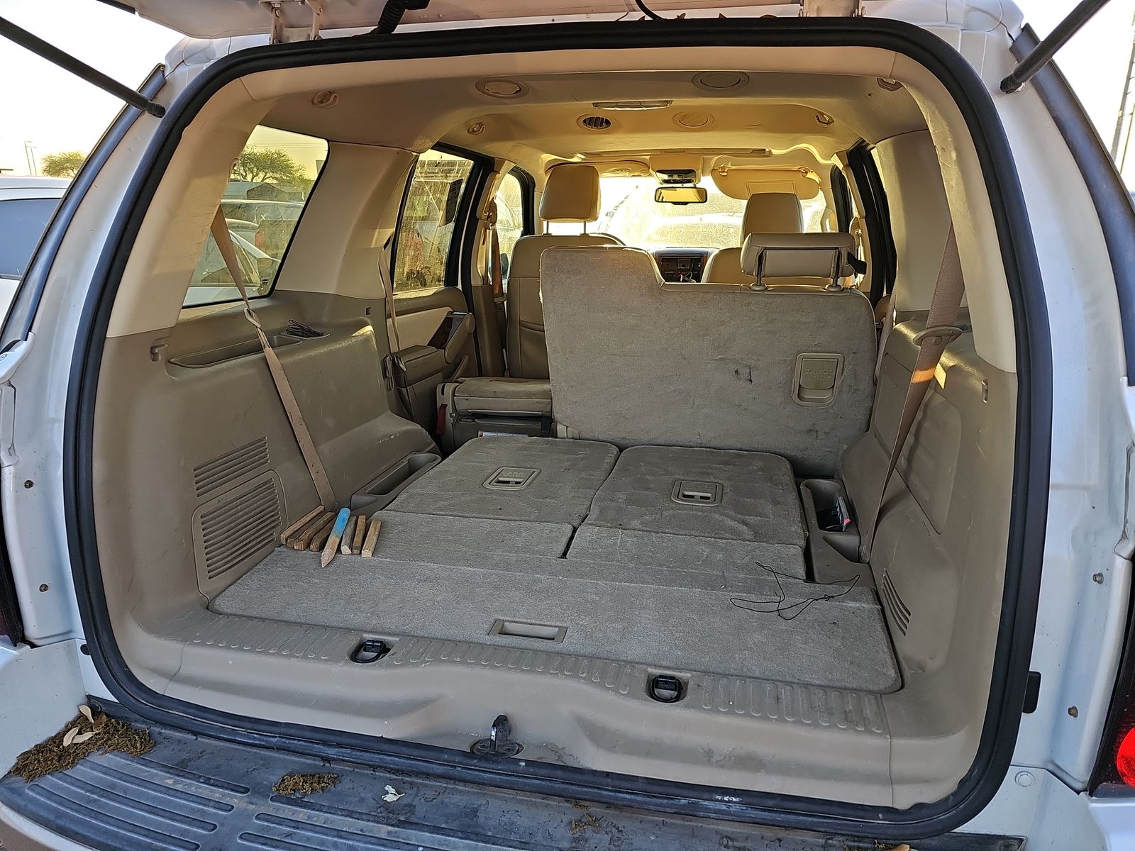 2010 Ford Explorer Eddie Bauer AWD