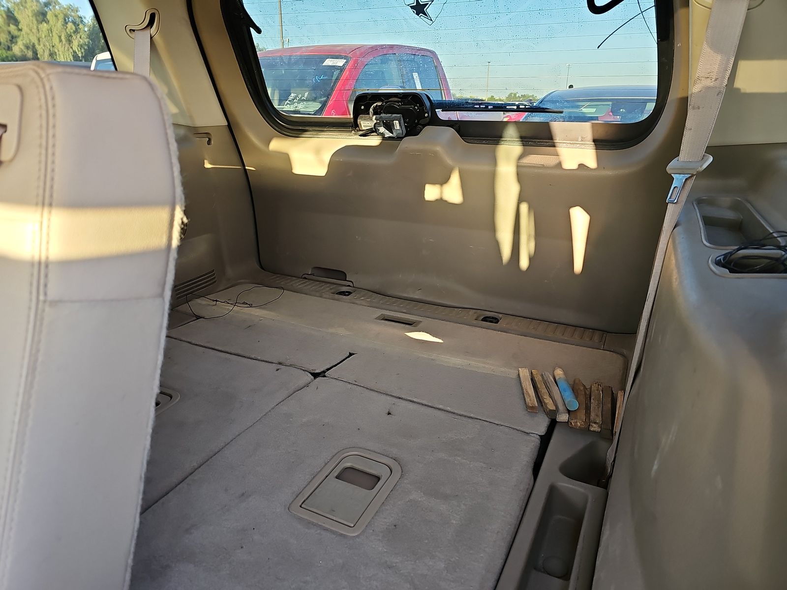 2010 Ford Explorer Eddie Bauer AWD